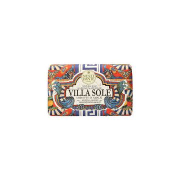 Nesti Dante Villa Sole Chinotto di Amalfi soap 250 gram