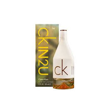 Calvin Klein CK in 2u her edt 150ml