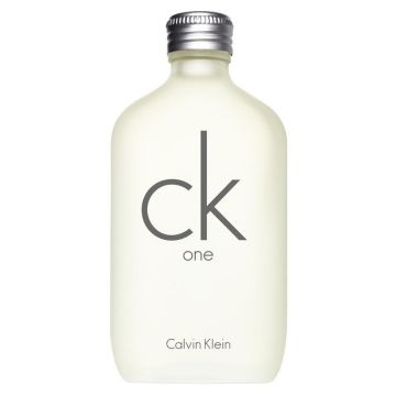 Calvin Klein One edt 100ml