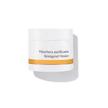 Dr. Hauschka Reinigend Masker 90gr.