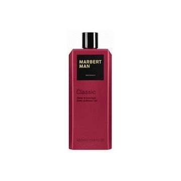 Marbert Man Classic Bath & Showergel 400ml