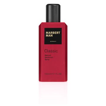 Marbert Man Classic Natural Deospray 150ml