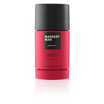 Marbert Man Classic Deostick 75ml