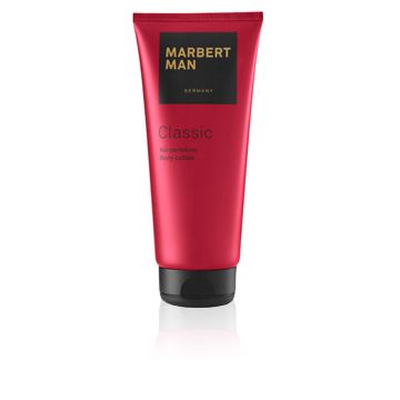 Marbert Man Classic Bodylotion 200ml