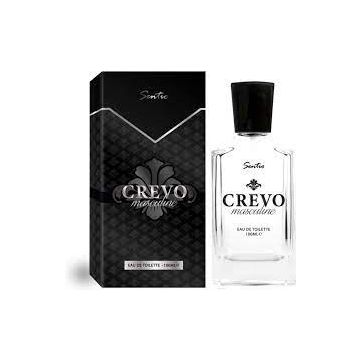 Sentio Crevo Masculine men edt 100ml