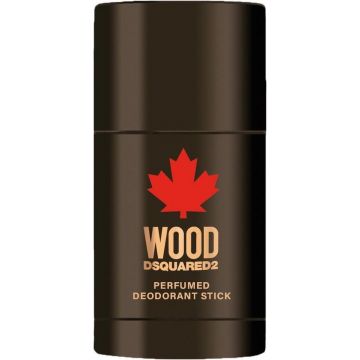 Dsquared Wood Perfumed Deodorant Stick 75ml