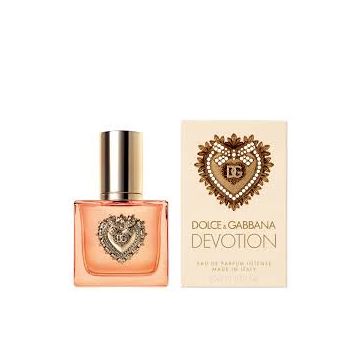 Dolce Gabanna Devotion  Edp Intense woman 30ml