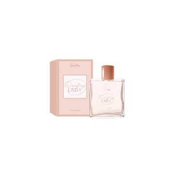 Sentio Dazzling Lady woman edp 100ml