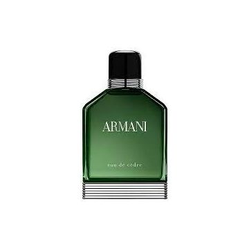 Armani Eau de Cedre Pour Homme edt 100 ml