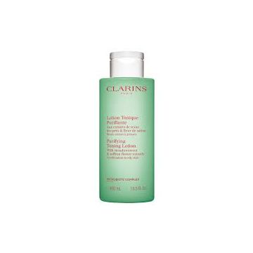 Clarins Purifying Toning Lotion 400 ml