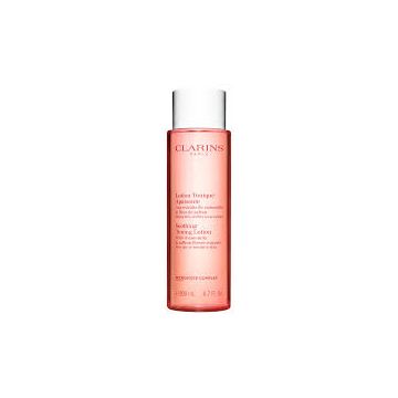 Clarins Soothing Toning Lotion 200 ml