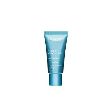 Clarins Total Eye Contour gel 20 ml