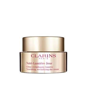 Clarins Nutri-Lumiere Nourishing Revitalizing Day Cream 50ml