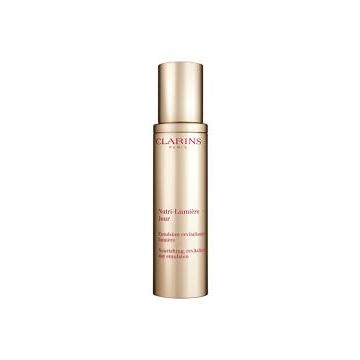 Clarins Nutri-Lumiere Nourishing Revitalizing Day Emulsion 50 ml