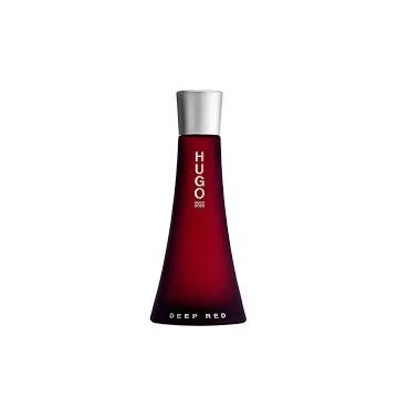 Hugo Deep Red Edp 50ml