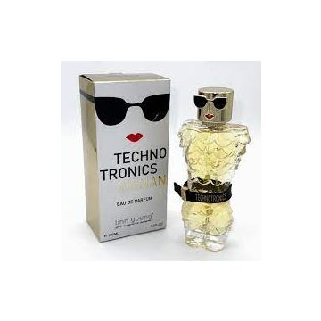 Linn Young TechnoTronics woman edp 100ml