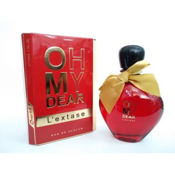 Omerta Oh My Dear L'Extase for women edp 100ml 