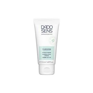 Dado Sens Purderm Normalizing Cream 50ml