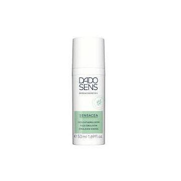 Dado sens Sensacea Face emulsion 50ml