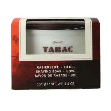 Tabac Original Scheerzeep pot 125gr