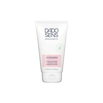 Dado Sens Extroderm Cleansing Cream 150ml