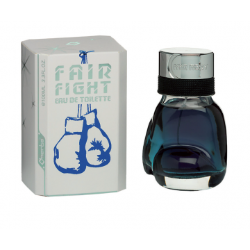 Omerta Fair Fight for men edt 100ml 