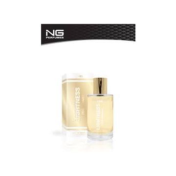 Next Generation Lightness for women edp 100ml