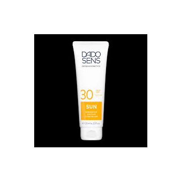 Dado Sens SunFluid Spf30 125ml