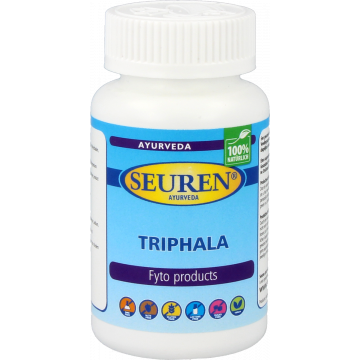 Triphala Ayurveda 90 Tabletten