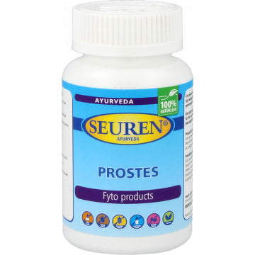 Prostes Ayurveda 90 Capsules