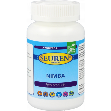 Nimba Ayurveda 120 Tabletten