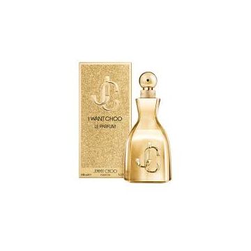 Jimmy Choo I Want Choo Le Parfum 60ml