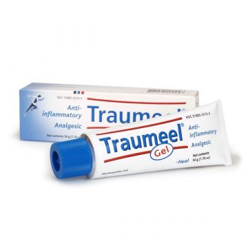 Heel Traumeel 50 gr gel