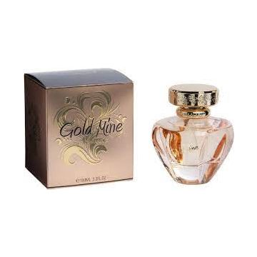 Linn  Young Gold Mine woman edp 100ml