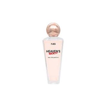 Next Generation Heaven's Body for women edp 100ml 