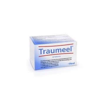 Heel Traumeel 50 Tabletten