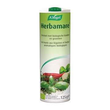 A. Vogel Herbamare bio 125 gr