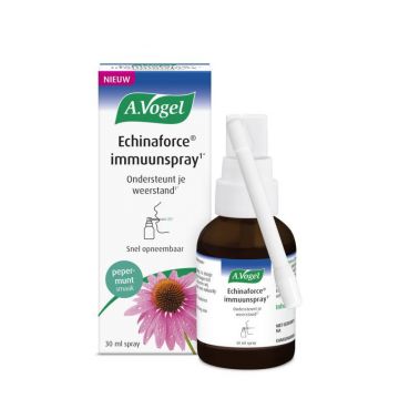 A. Vogel Echinaforce spray immunitaire 30 ml