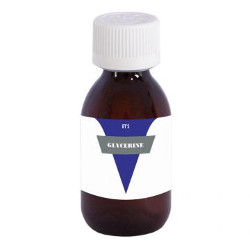 BT'S Glycérine 120 ml