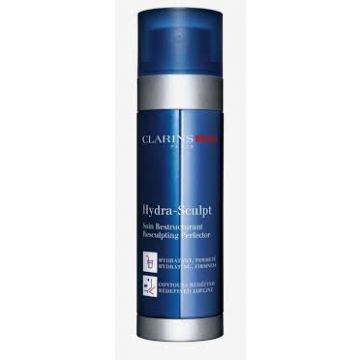 Clarins men Hydra Sculpt Resculpting Perfector 50 ml