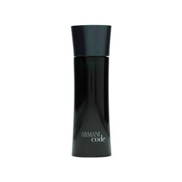 Giorgio Armani Code Edt 75 ml Homme