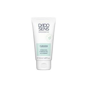 Dado Sens Purderm Intensive gel 50ml