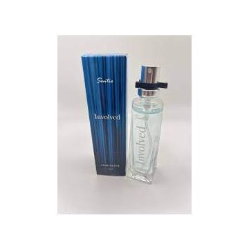 Sentio Involved men edt 15ml tasverstuiver