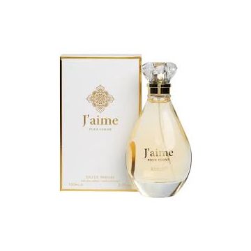 Lamuse J'Aime woman edp 100ml