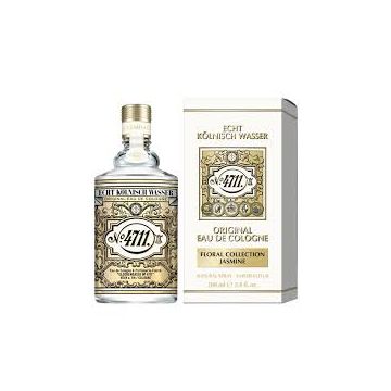 4711 Floral Collection Jasmine edc 100ml