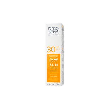 Dado Sens Sun Kids Creme  Spf 30  125ml