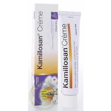 Kamillosan creme 40 gram