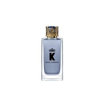 Dolce&Gabbana King homme edt 50ml