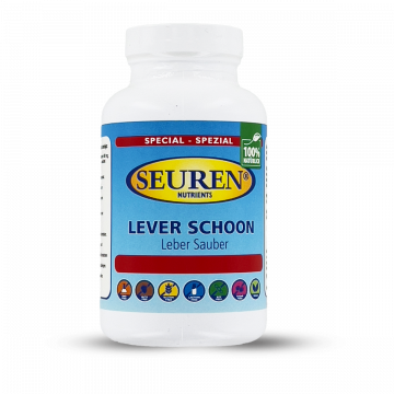 SEUREN NUTRIENTS - Lever Schoon FR