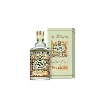 4711 Floral Collection Lilly of the Valley edc 100ml